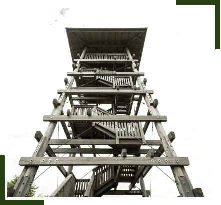 Aussichtsturm Eifelguck 