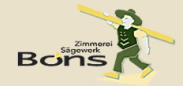 Holzbau und Zimmerei Bons