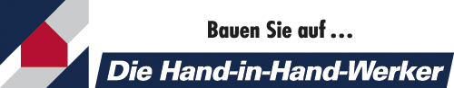 Hand in Handwerker 